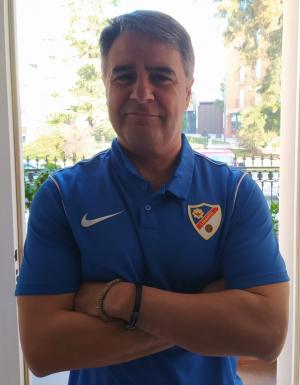 Paco Garrido (Linares Deportivo ) - 2020/2021